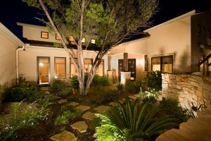 Landscape Lighting Design, Install & Repair Service Huntington Beach, Newport Beach, Costa Mesa