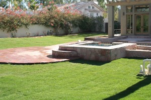 Sod Care & Maintenance Service Huntington Beach, Newport Beach, Costa Mesa